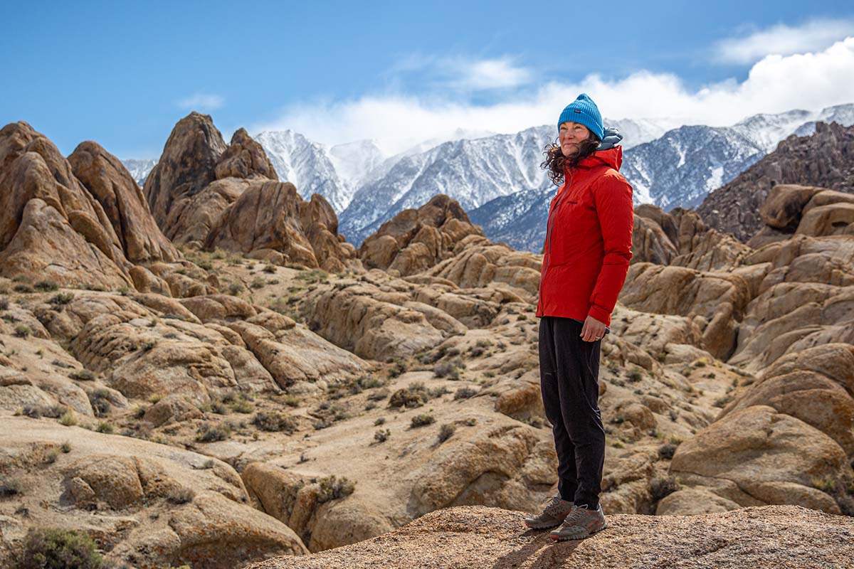 Best Hardshell Jackets of 2024 Switchback Tested